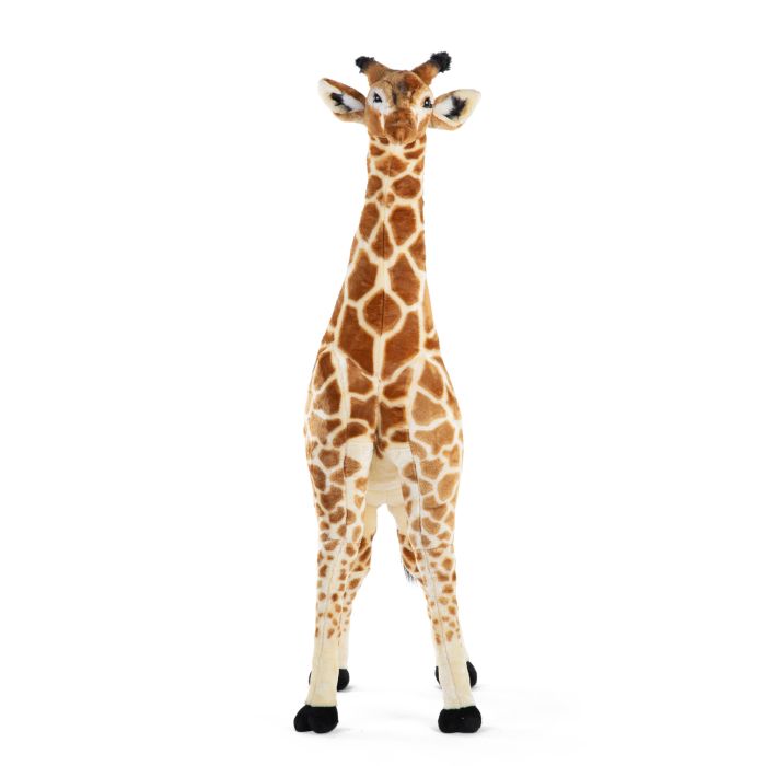 Doudou - Girafe Goldie
