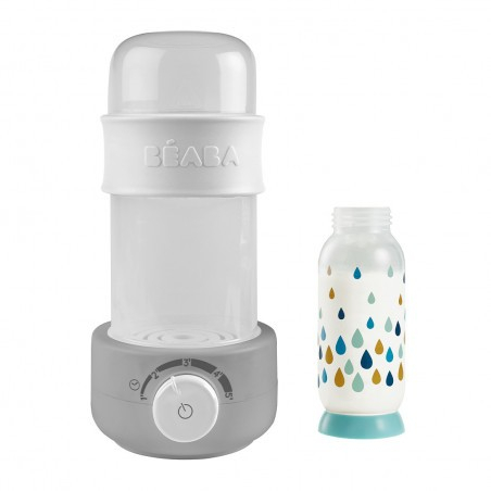 Chauffe Biberon Béaba Baby Milk Second