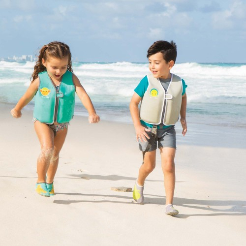 Chaussures d'eau 4-5 ans BBlüv Shoöz - Aqua