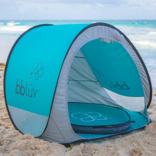 Pataugeoire BBlüv Spläsh