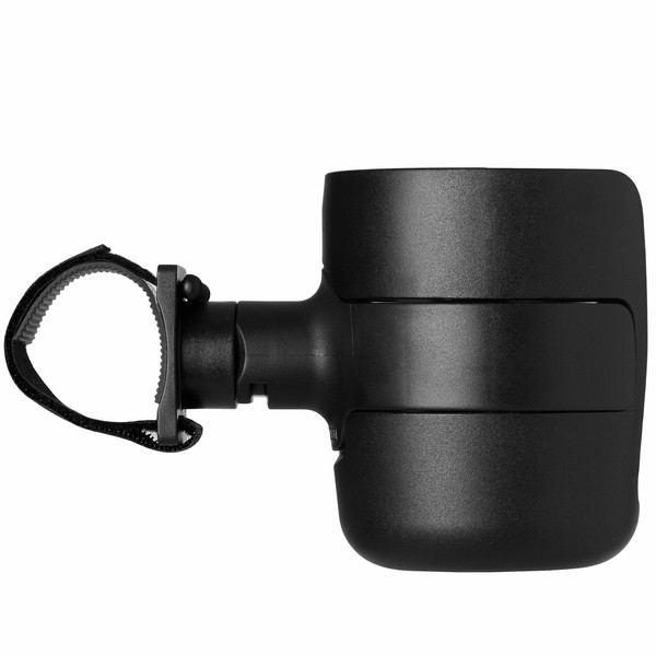 Porte-Boissons ABC Design - Black