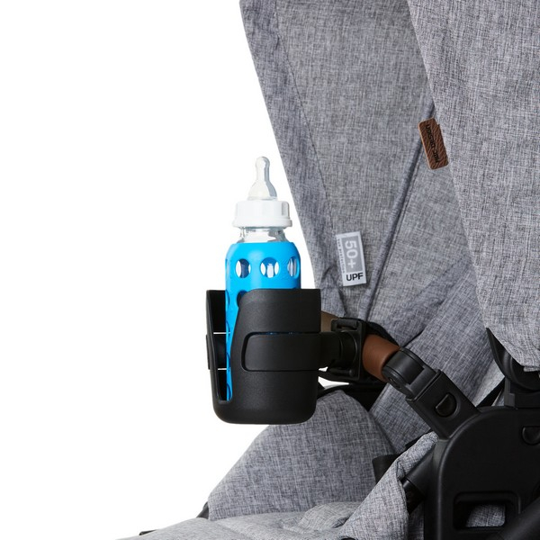 Porte-Boissons ABC Design - Black