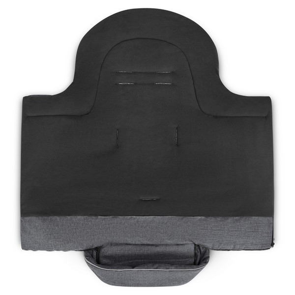 Chancelière ABC Design - Asphalt