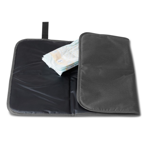 Sac à Langer ABC Design Royal - Asphalt