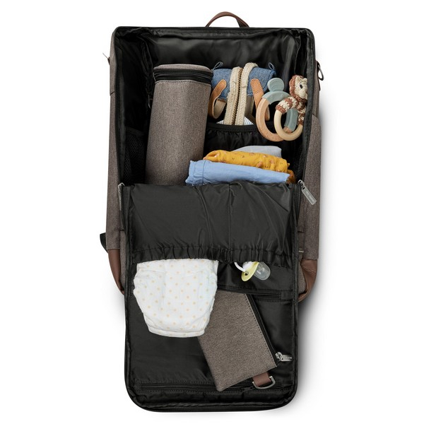 Sac à Dos ABC Design Tour - Nature