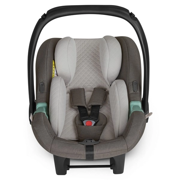 Coque Auto 0-13kg ABC Design Tulip i-Size Diamond Edition - Herb