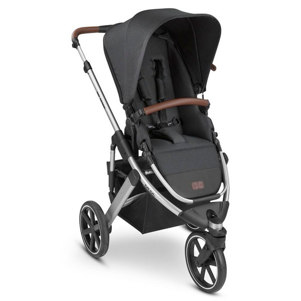 Poussette ABC Design Salsa 3 - Storm