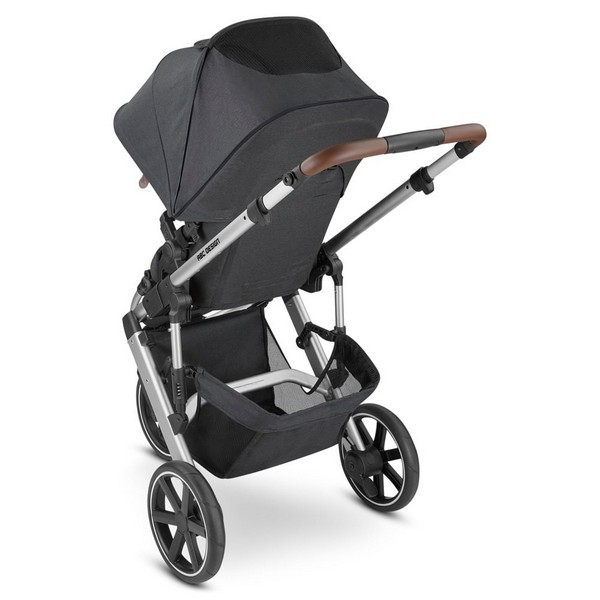 Poussette ABC Design Salsa 3 - Storm