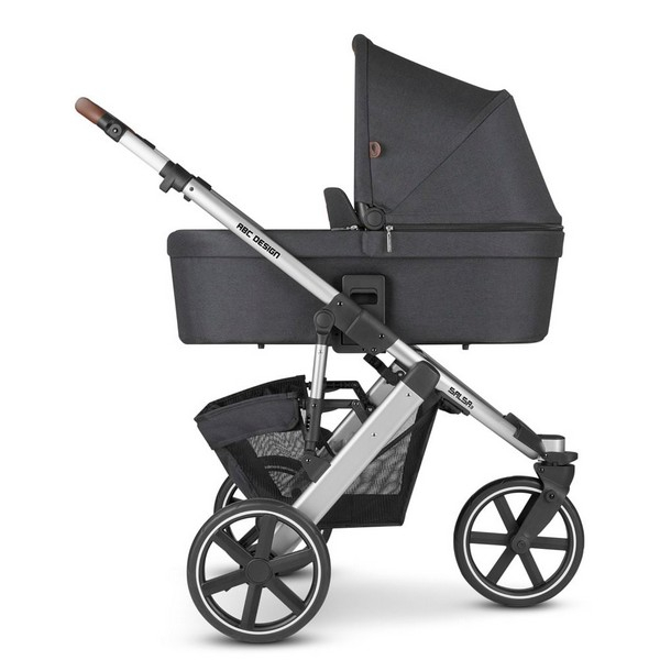 Poussette ABC Design Salsa 3 - Storm