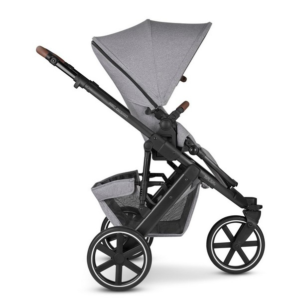 Poussette ABC Design Salsa 3 - Tin