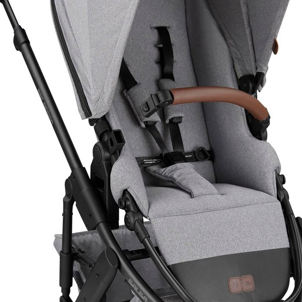 Poussette ABC Design Salsa 3 - Tin