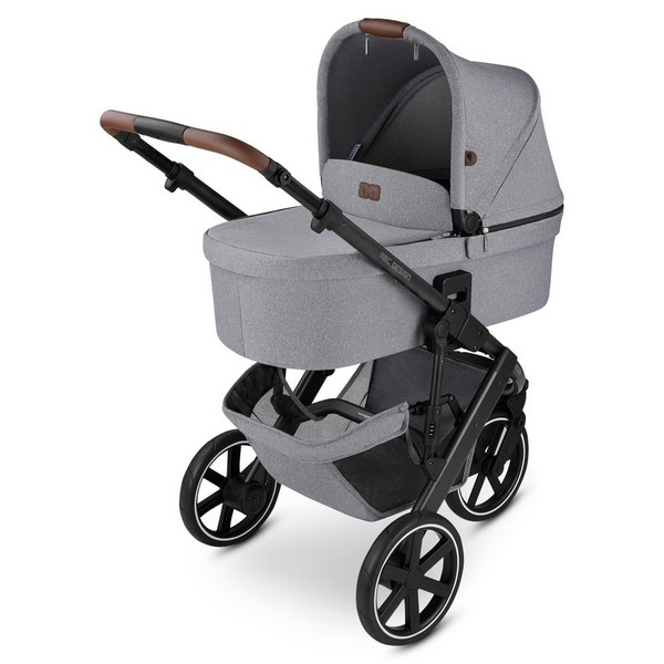 Poussette ABC Design Salsa 3 - Tin