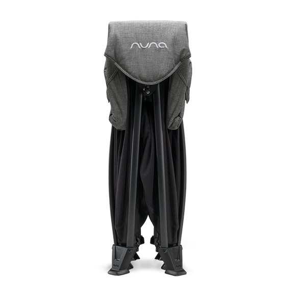 Lit Parapluie Nuna Sena Aire - Charcoal