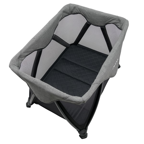 Lit Parapluie Nuna Sena Aire - Charcoal