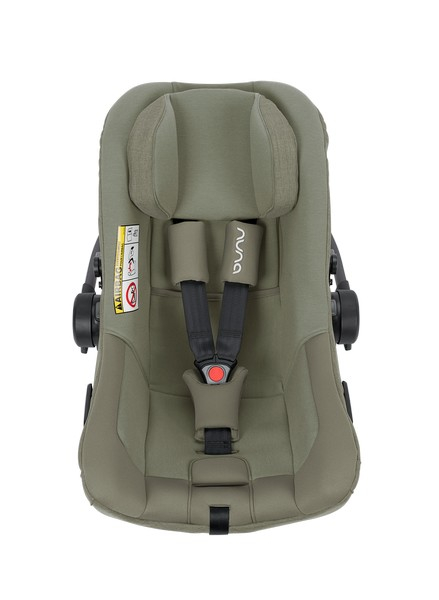 Coque Auto 0-13kg Nuna Pipa Next - Pine