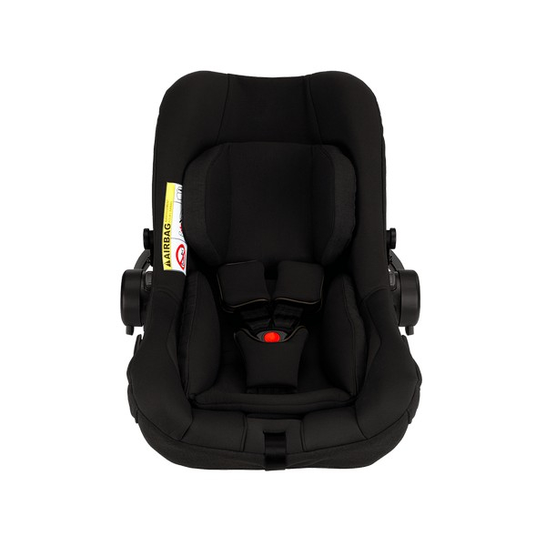 Coque Auto 0-13kg Nuna Pipa Next - Riveted