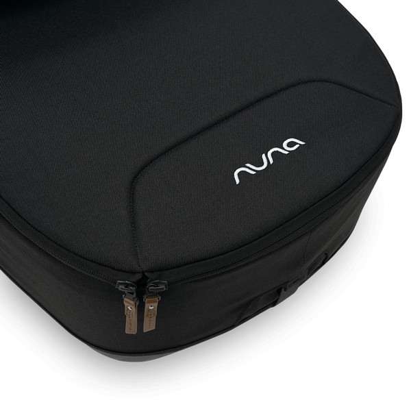 Nacelle Nuna Cari Next - Caviar