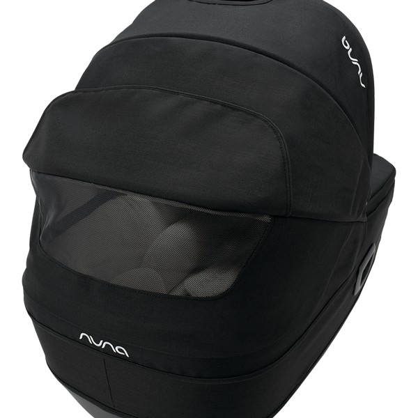 Nacelle Nuna Cari Next - Caviar