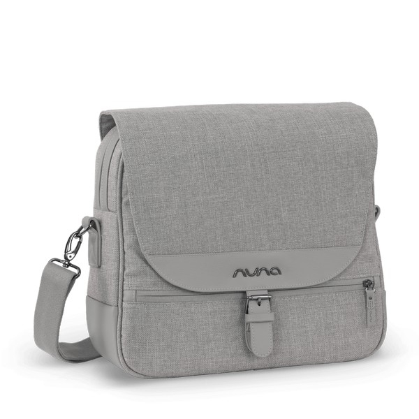 Sac à Langer Nuna Diaper Bag - Frost