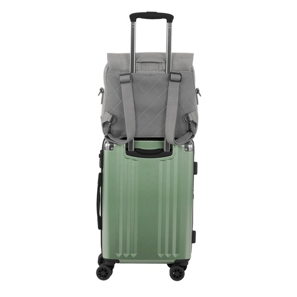 Sac à Langer Nuna Diaper Bag - Frost