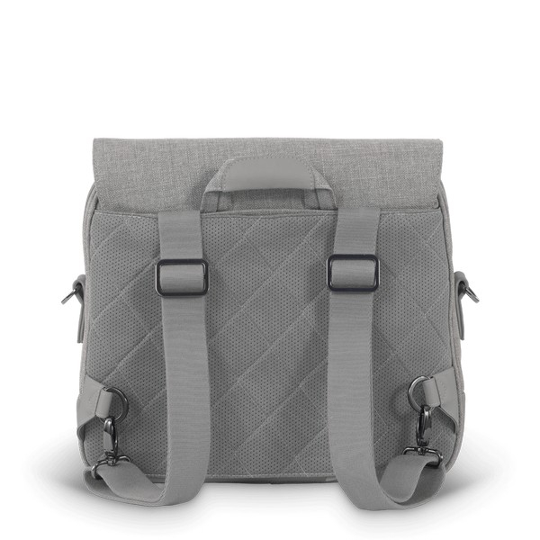Sac à Langer Nuna Diaper Bag - Frost