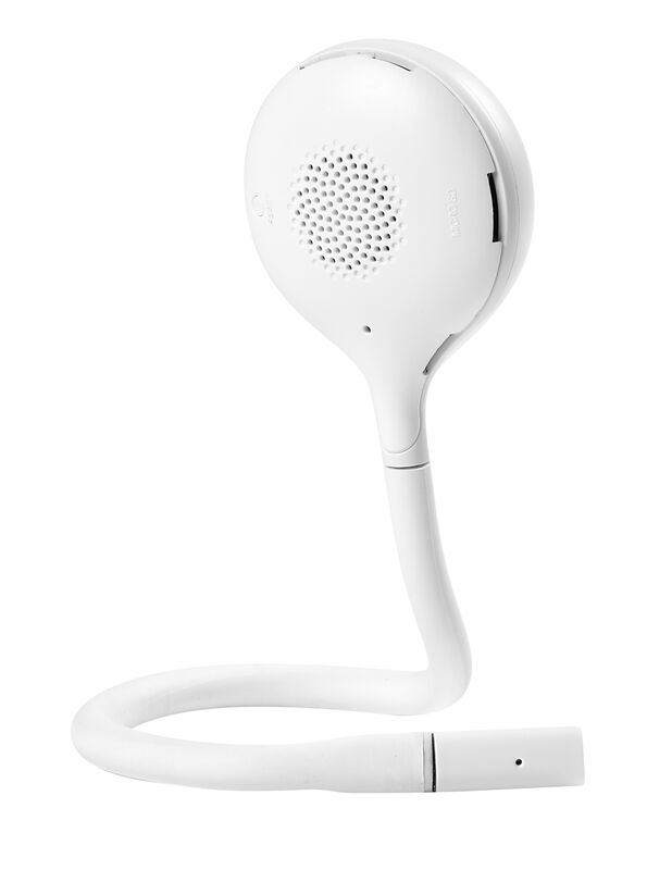 Babyphone Béaba Zen Connect - White