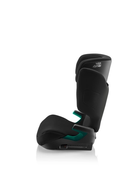Siège Auto 100-150cm Britax Discovery Plus 2 - Space Black