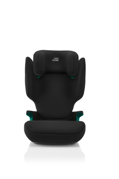 Siège Auto 100-150cm Britax Discovery Plus 2 - Space Black