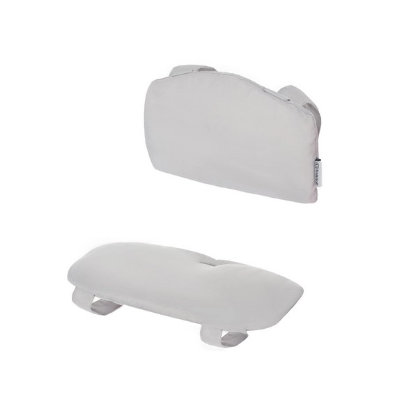 Coussin ENOCK - Kinderkraft - gris