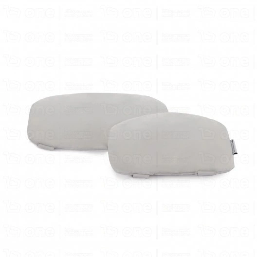 Coussin ENOCK - Kinderkraft - gris