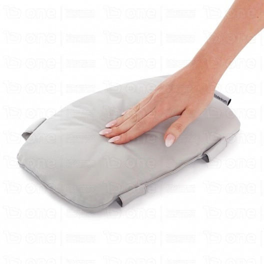 Coussin ENOCK - Kinderkraft - gris
