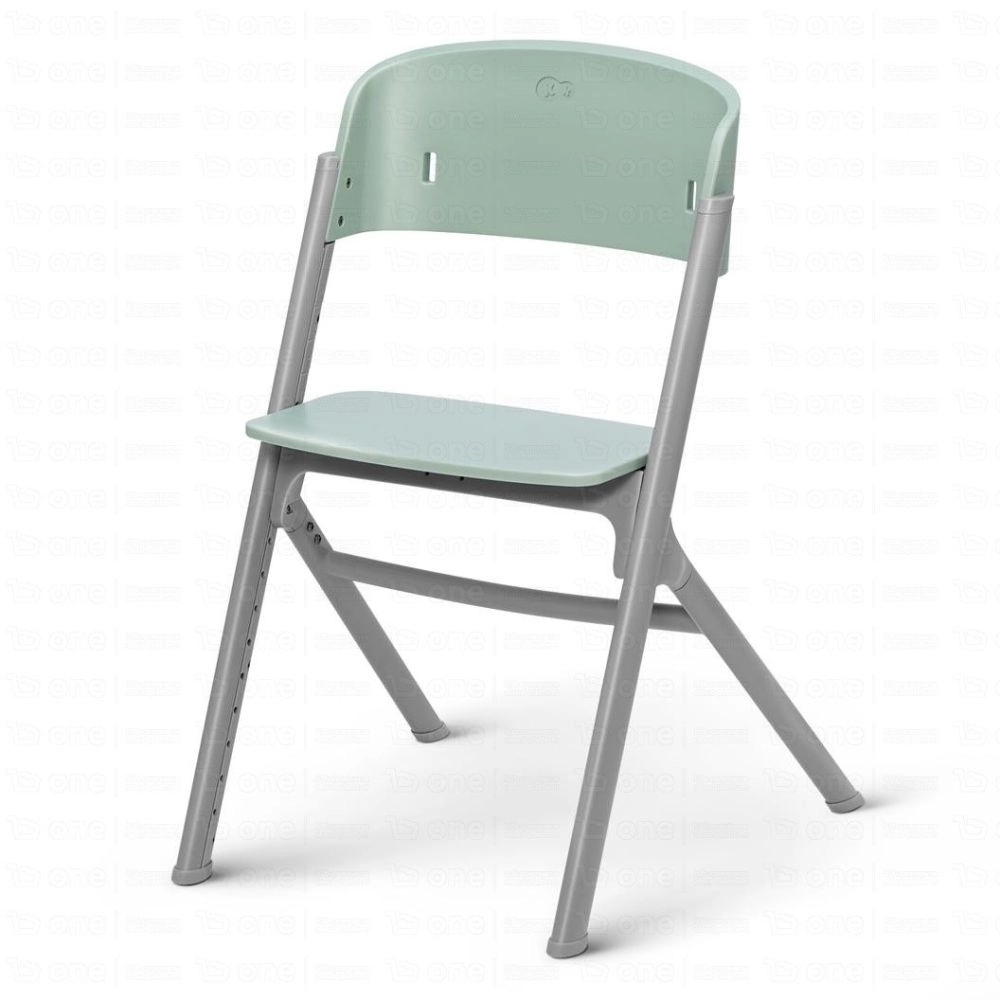 Chaise haute LIVY & CALMEE - Kinderkraft - vert