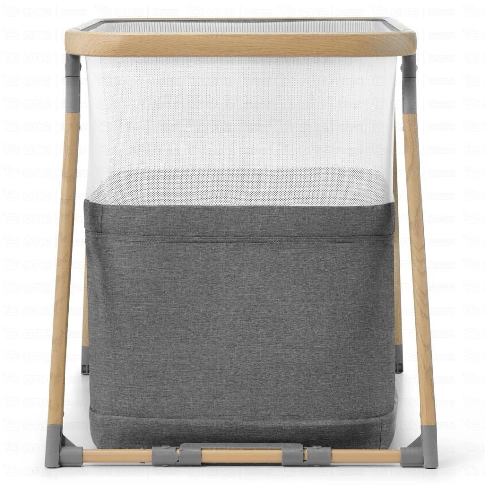 Lit bébé SOFI - Kinderkraft - gris