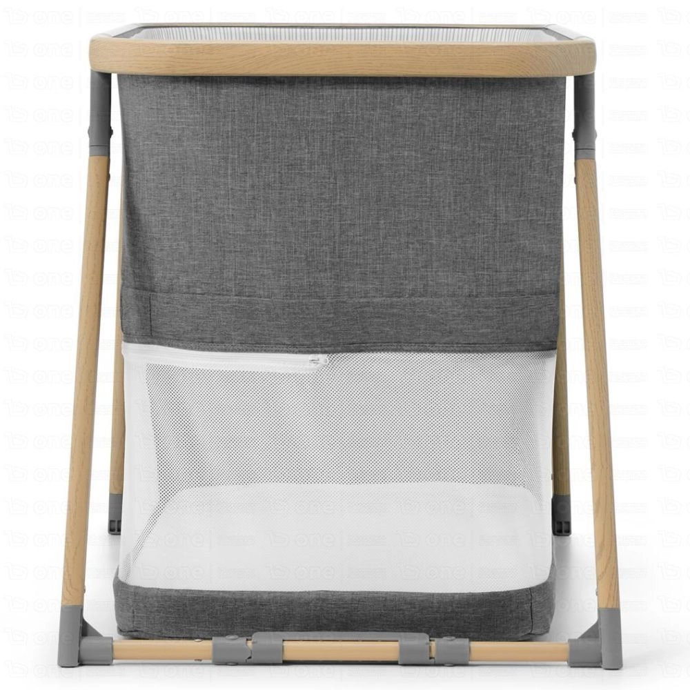 Lit bébé SOFI - Kinderkraft - gris