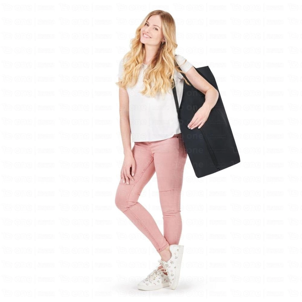 Lit Bébé avec accessoires LEODY - Kinderkraft - gris