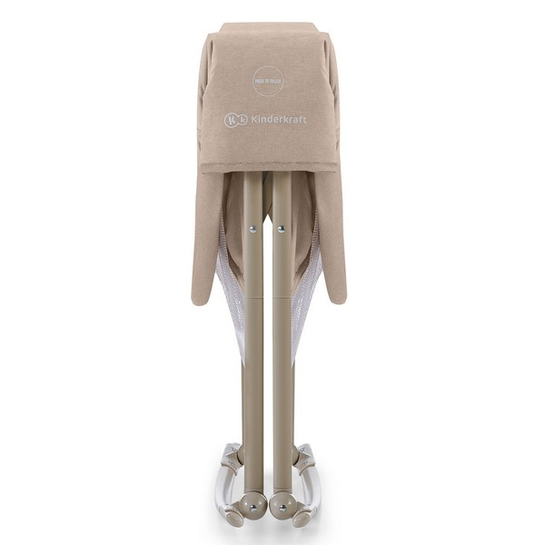 Berceau Kinderkraft Lovi - Beige