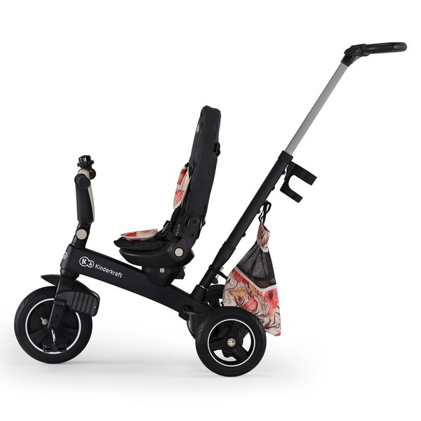 Tricycle Kinderkraft Easytwist - Bird