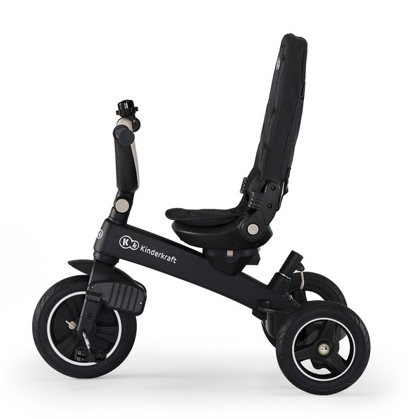 Tricycle Kinderkraft Easytwist - Bird