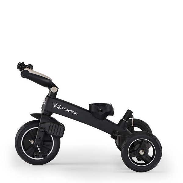 Tricycle Kinderkraft Easytwist - Bird