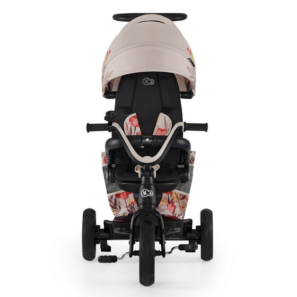 Tricycle Kinderkraft Easytwist - Bird