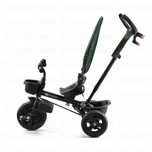 Tricycle AVEO - Kinderkraft - vert