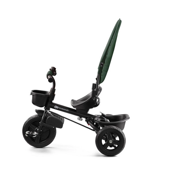 Tricycle Kinderkraft Aveo - Mystic Green