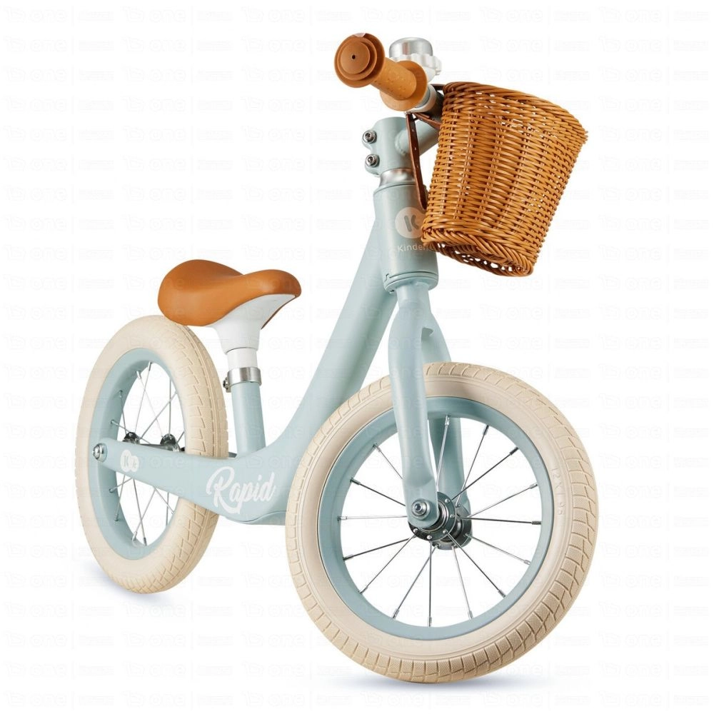 Draisienne RAPID 2 - Kinderkraft - bleu