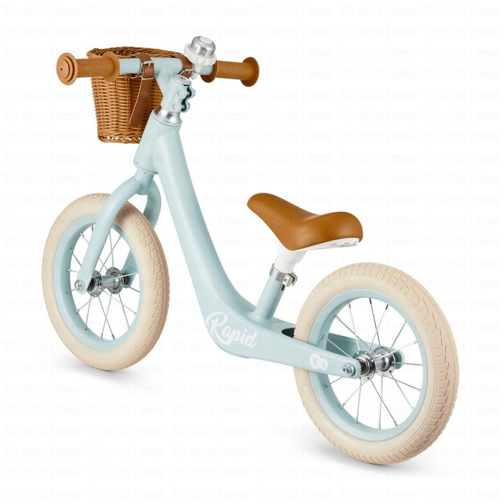 Draisienne RAPID 2 - Kinderkraft - bleu