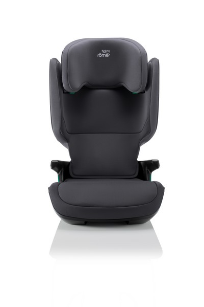 Siège Auto 15-36kg Britax Kidfix M i-Size - Storm Grey