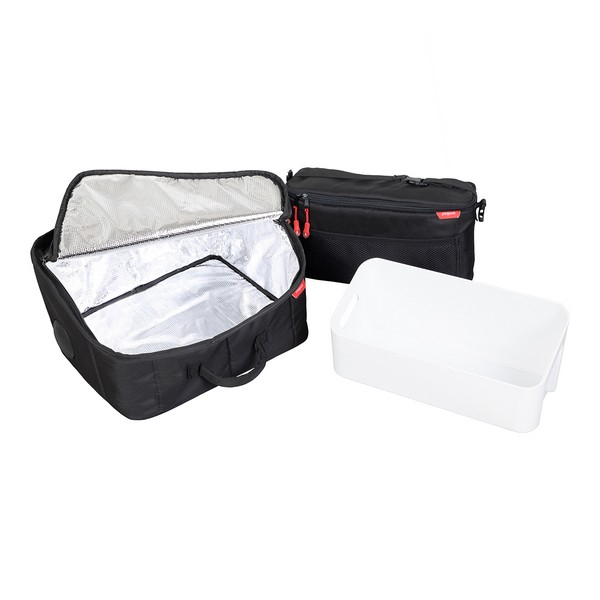 Sac Isotherme Phil&Teds Igloo + Rangement Guidon Caddy