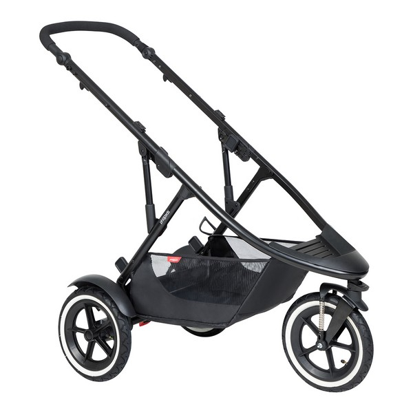 Poussette Phil&Teds Sport V6