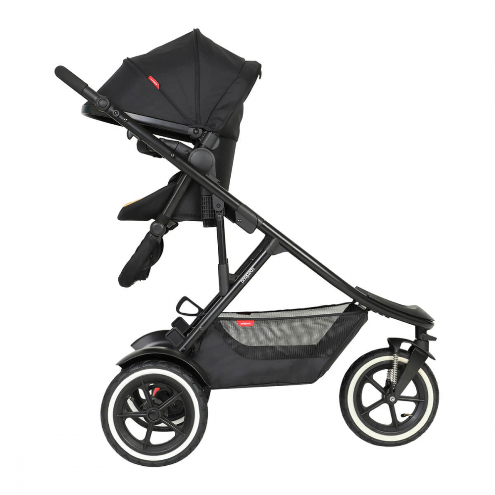 Poussette Phil&Teds Sport Verso V6