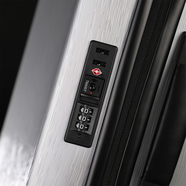 Valise à Roulettes Mountain Buggy Skyrider Luxury