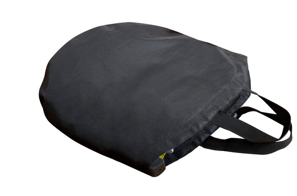 Chaise Portable Mountain Buggy Pod - Flint